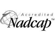 Nadcap Accredited